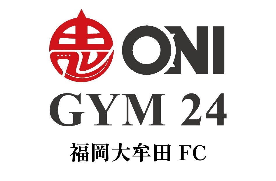 ONI GYM 24 福岡 大牟田 │鬼ジム 九州 筑後 熊本 荒尾  24時間 ONI GYM